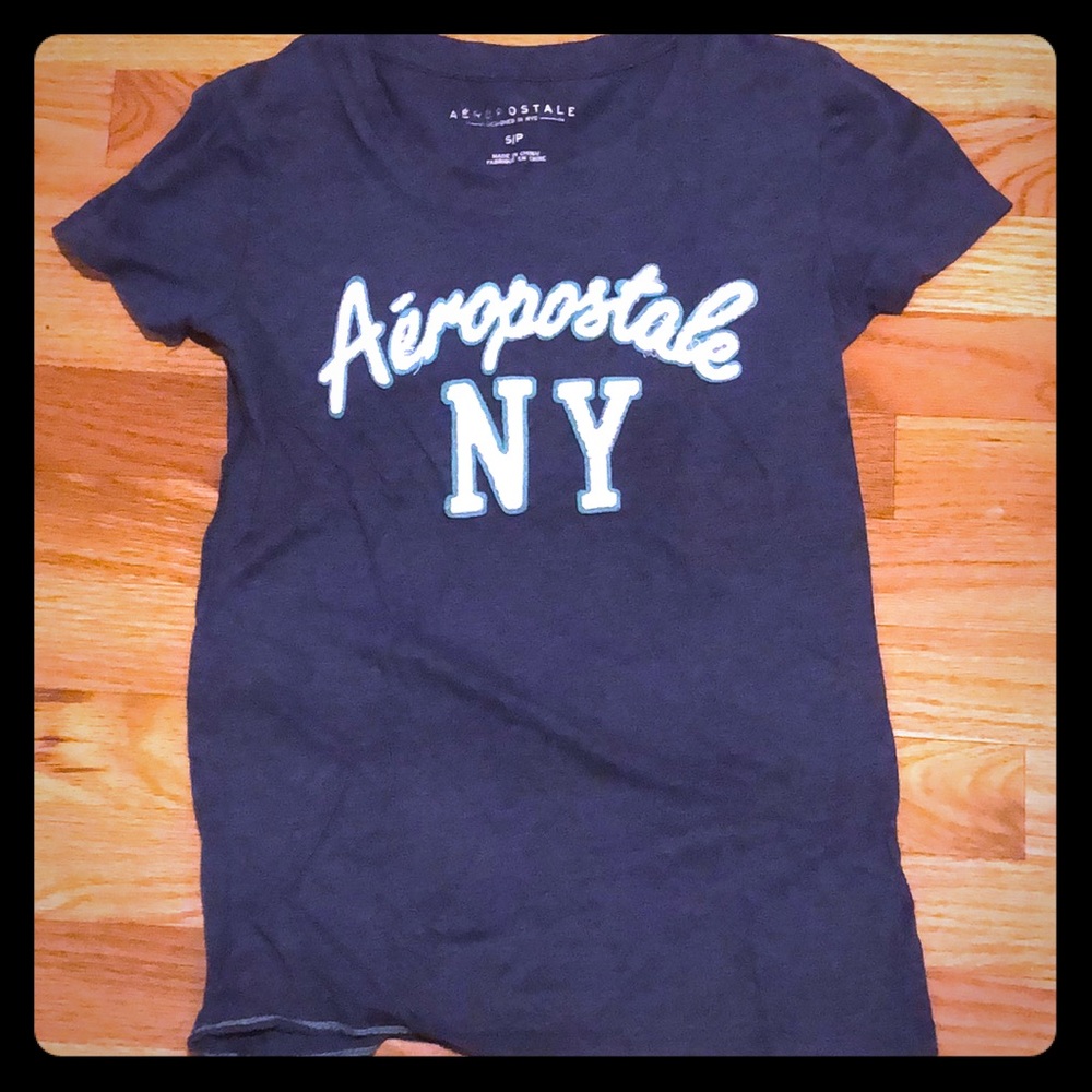 Aeropostale shirt